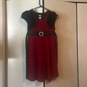 Christmas dress